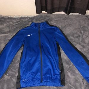 NIKE TRACK JACKET
